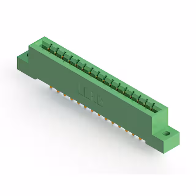 333-016-500-102 EDAC Inc.  Edgeboard Connectors